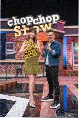 我的老板是只猫短剧封面